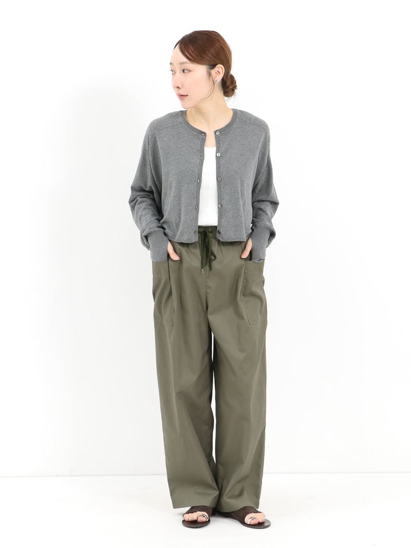 model : 157cm