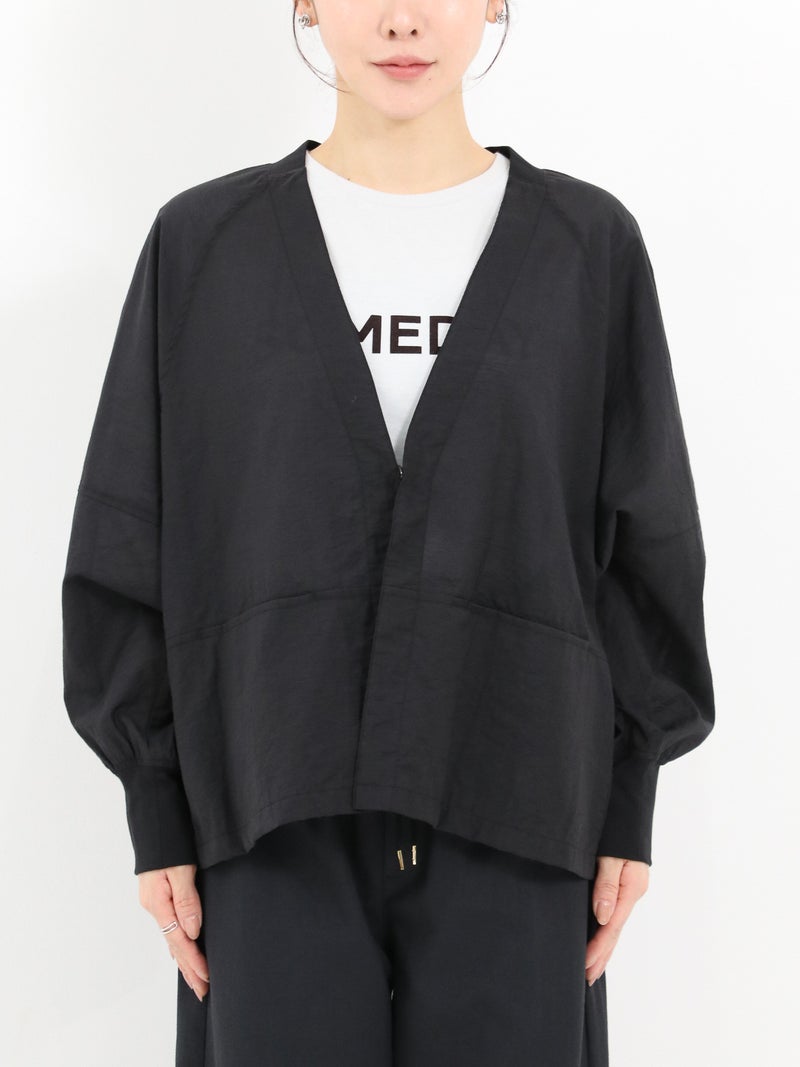 model : 157cm