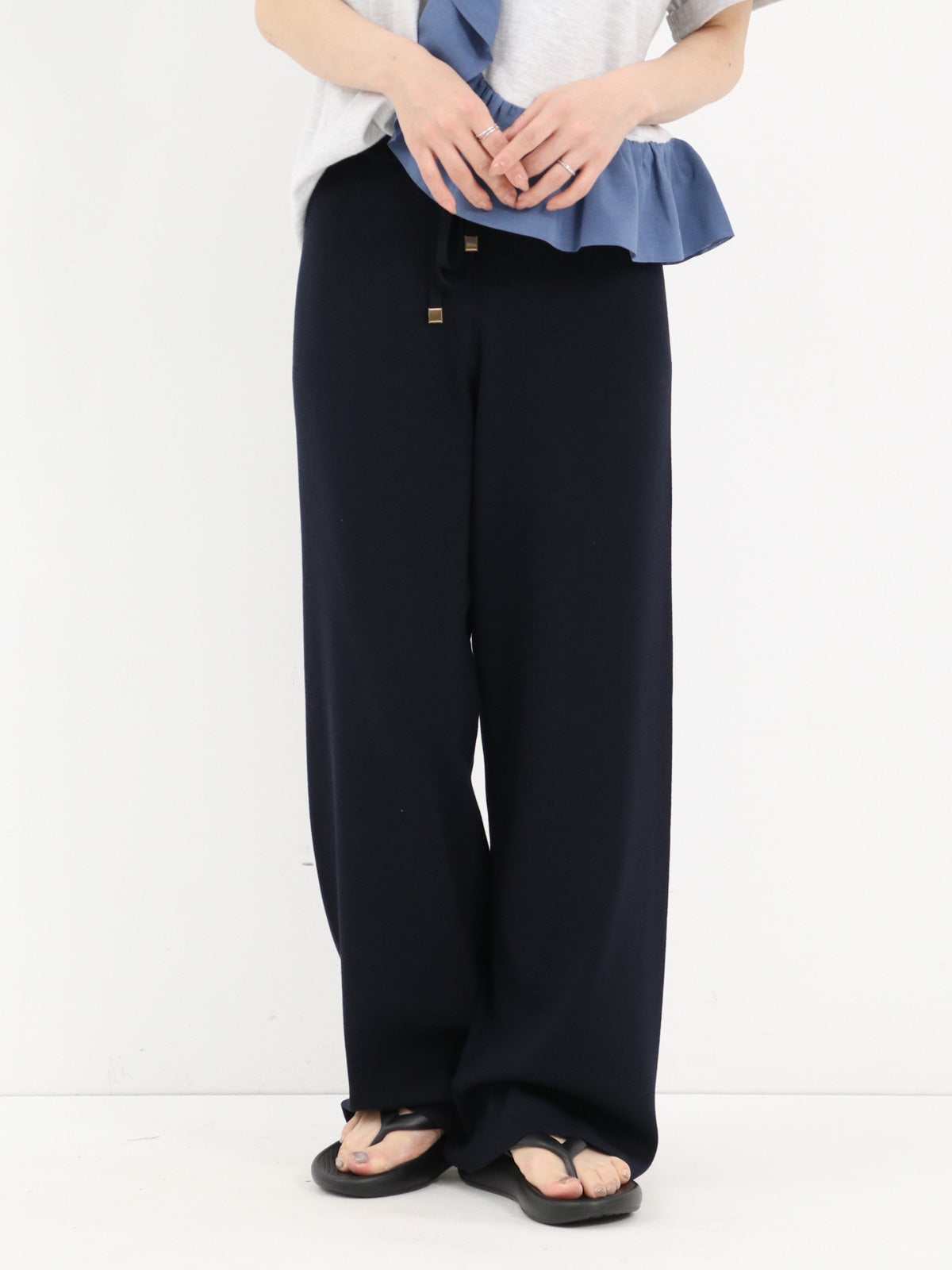 model : 157cm
