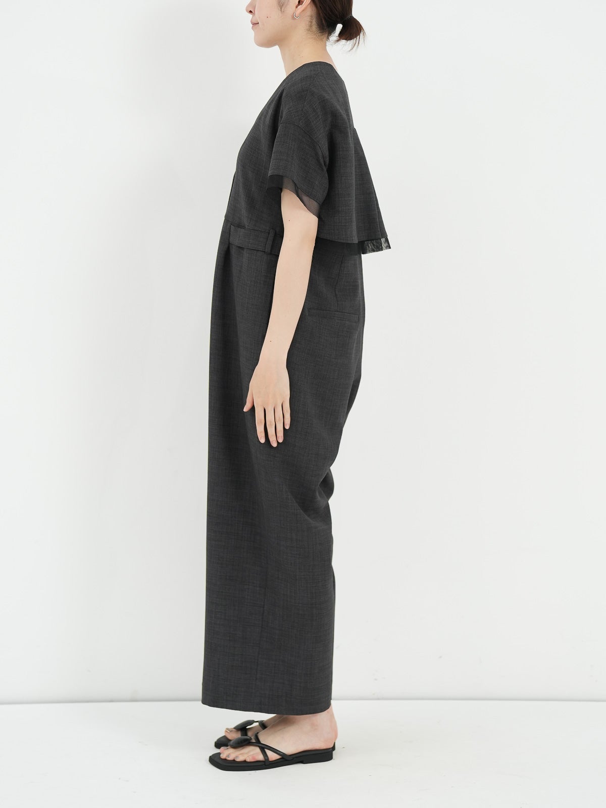 trois ] オールインワン | FUKAYA FASHION STORES ONLINE