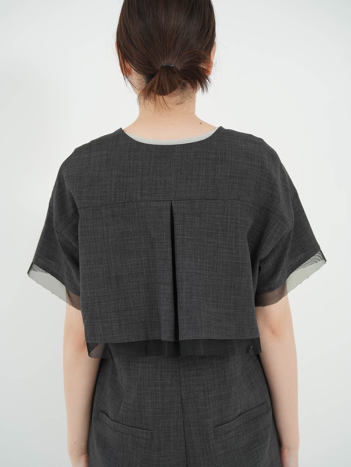 trois ] オールインワン | FUKAYA FASHION STORES ONLINE