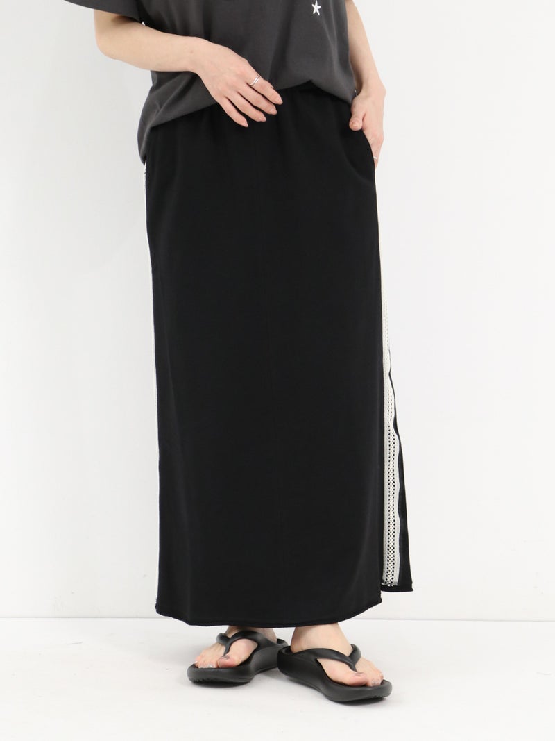 model : 157cm