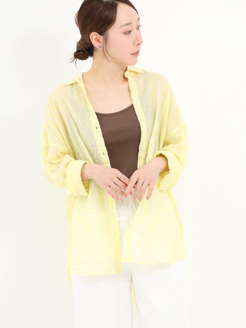 model : 157cm