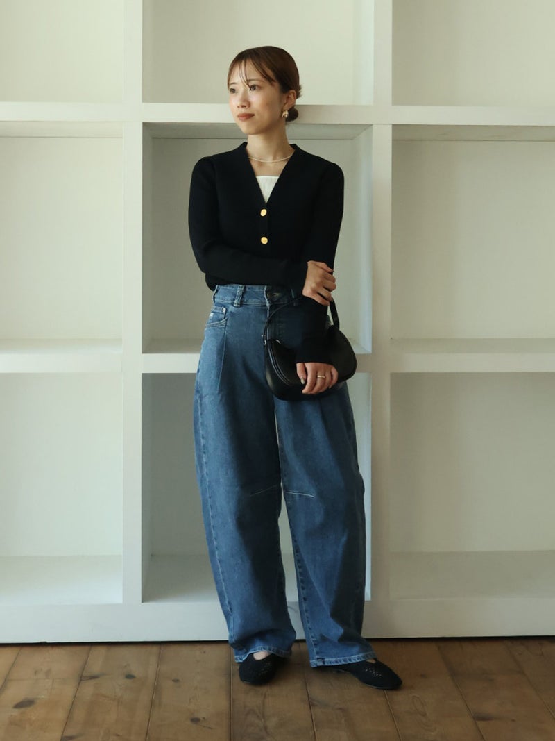 model : 154cm
