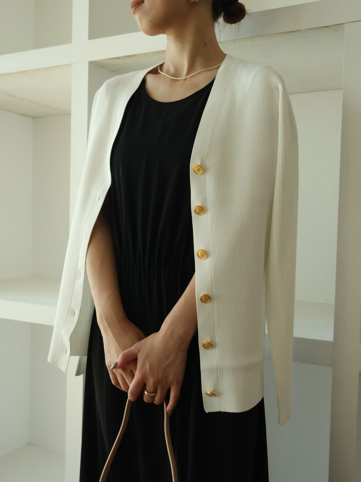 model : 154cm