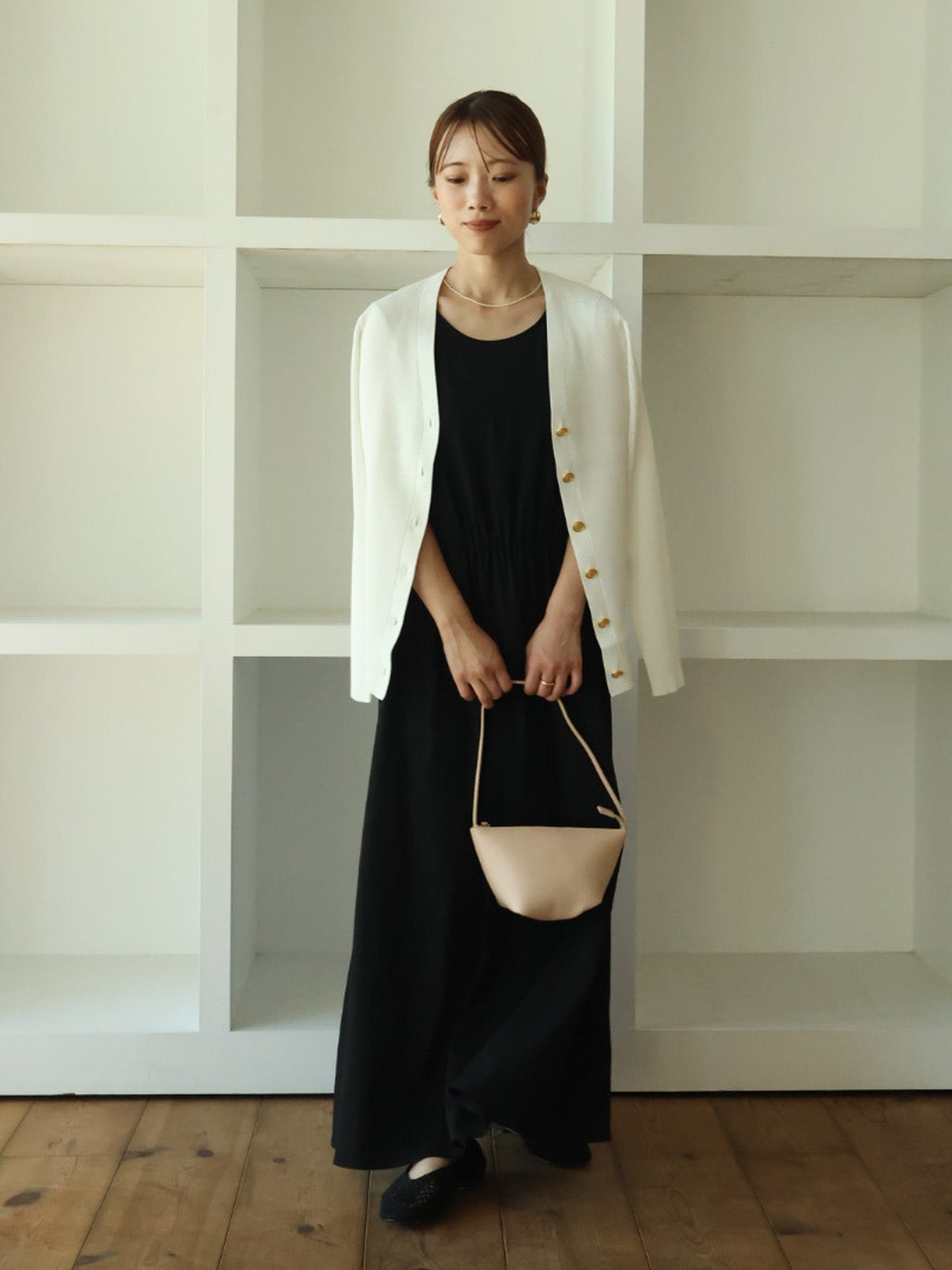model : 154cm