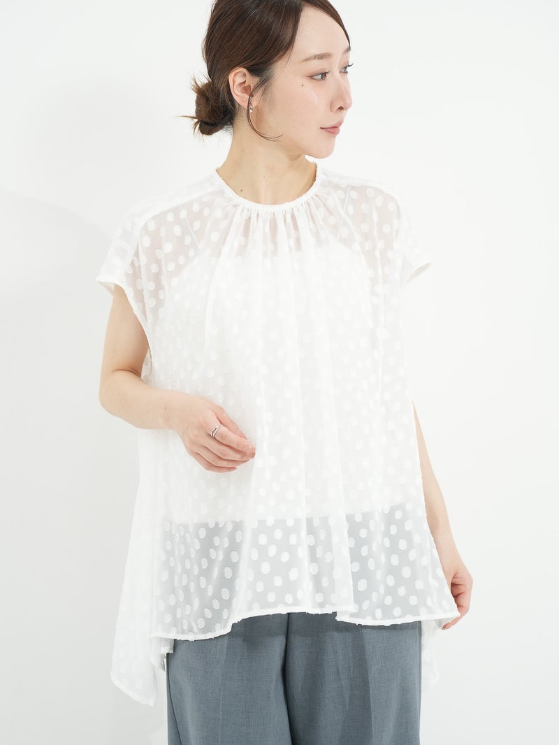 model : 157cm