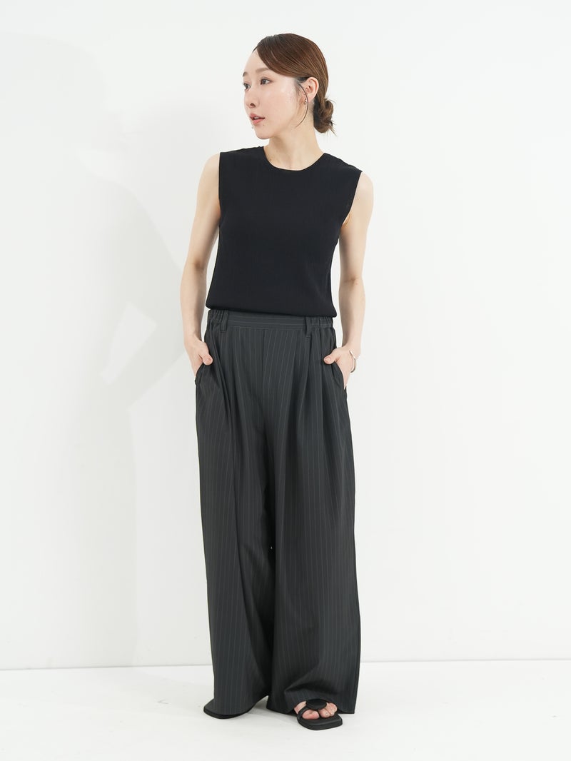 model : 157cm