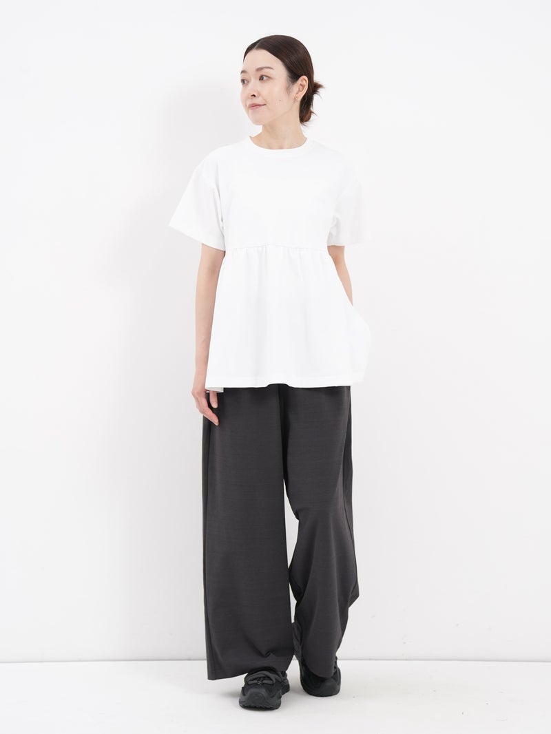 model : 167cm