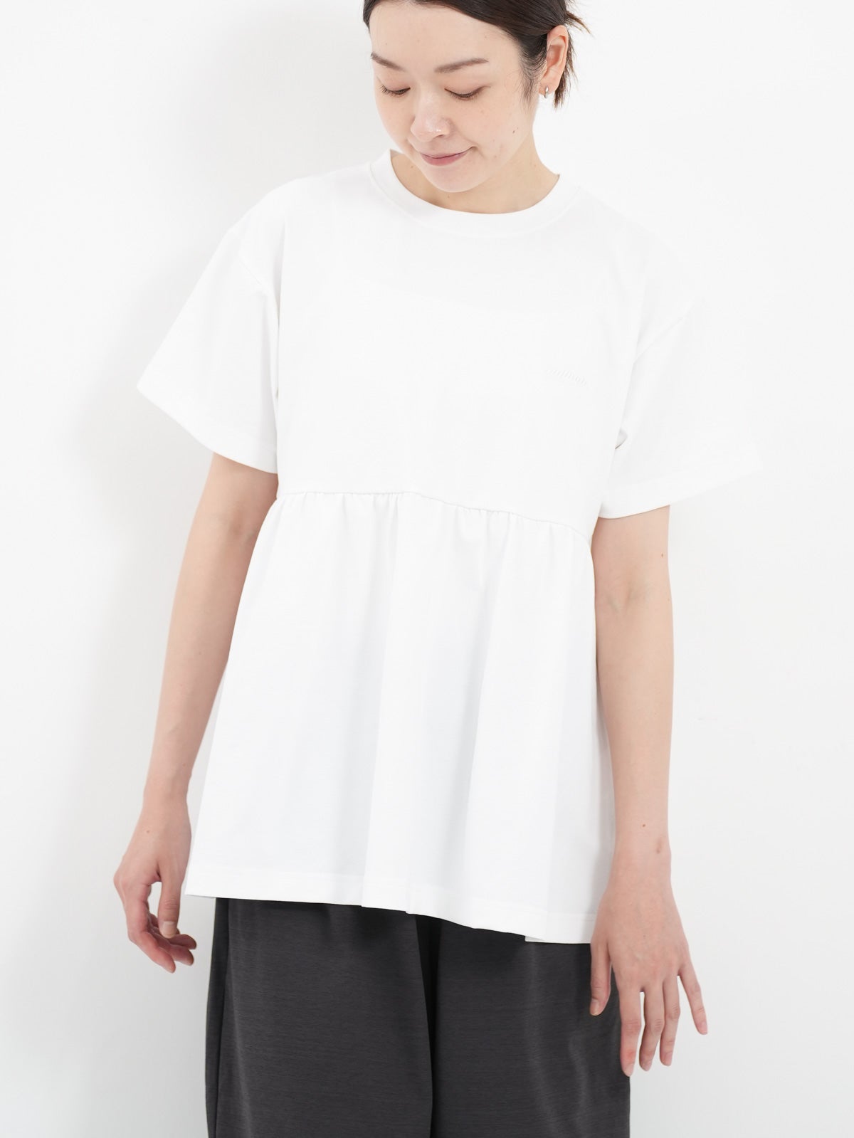 model : 157cm