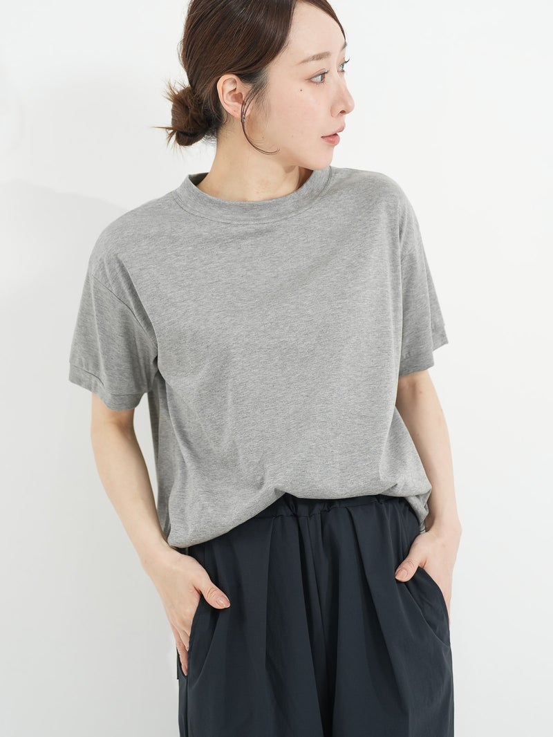 model : 157cm