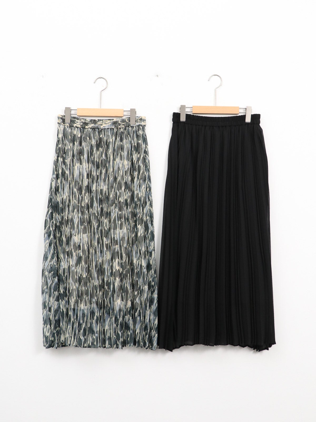 Audrey and John Wad ] プリーツスカート | FUKAYA FASHION STORES ONLINE