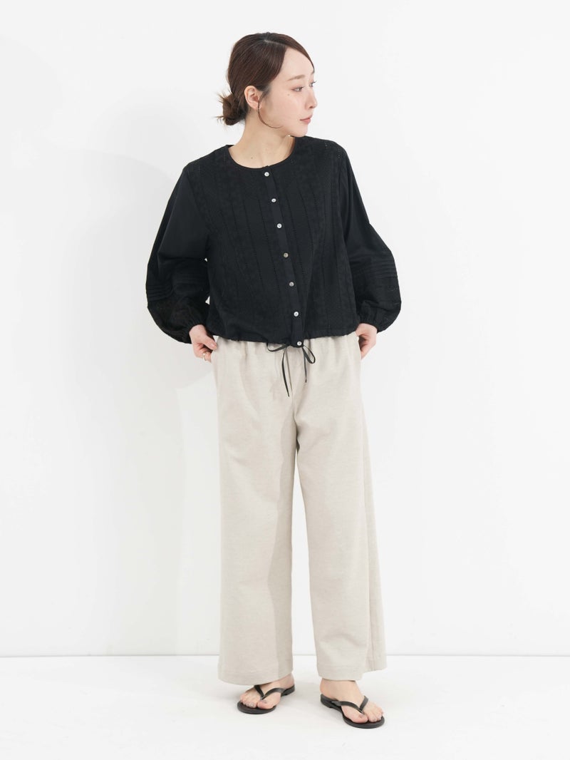 model : 157cm