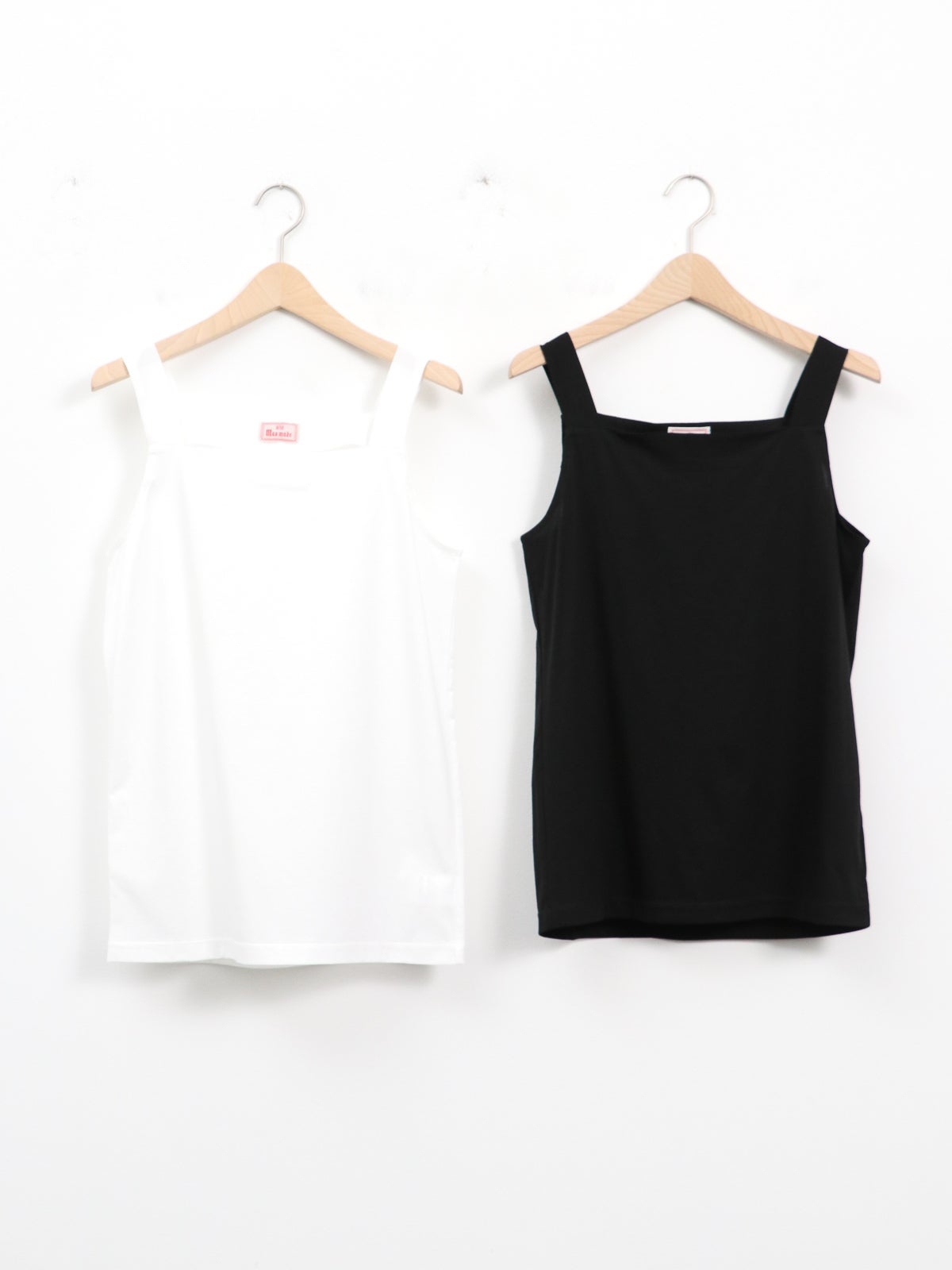 mao made ] スクエアタンク | FUKAYA FASHION STORES ONLINE