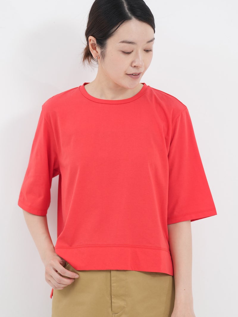 model : 167cm
