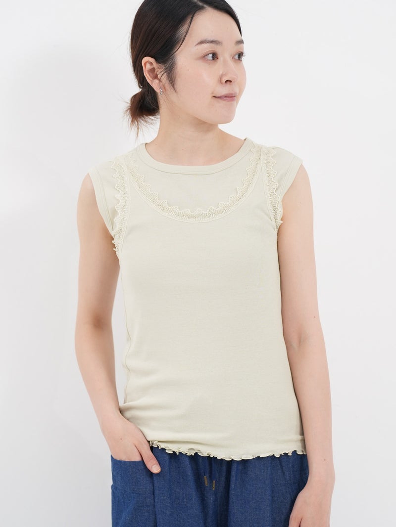 model : 167cm