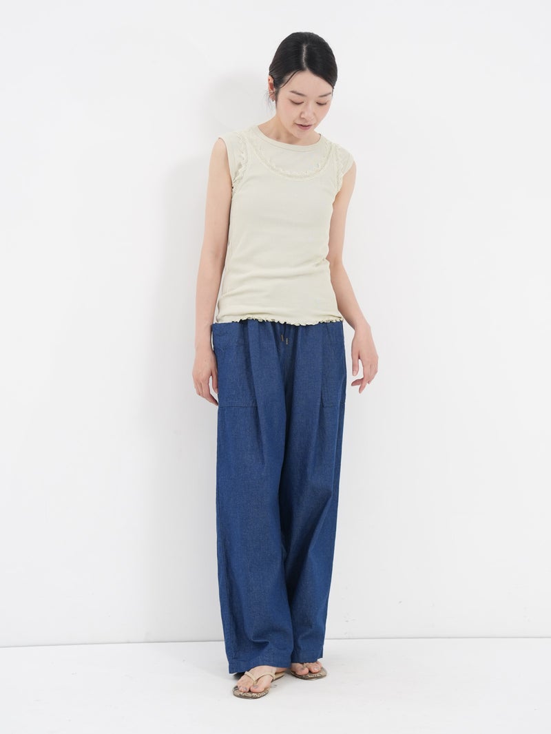 model : 167cm