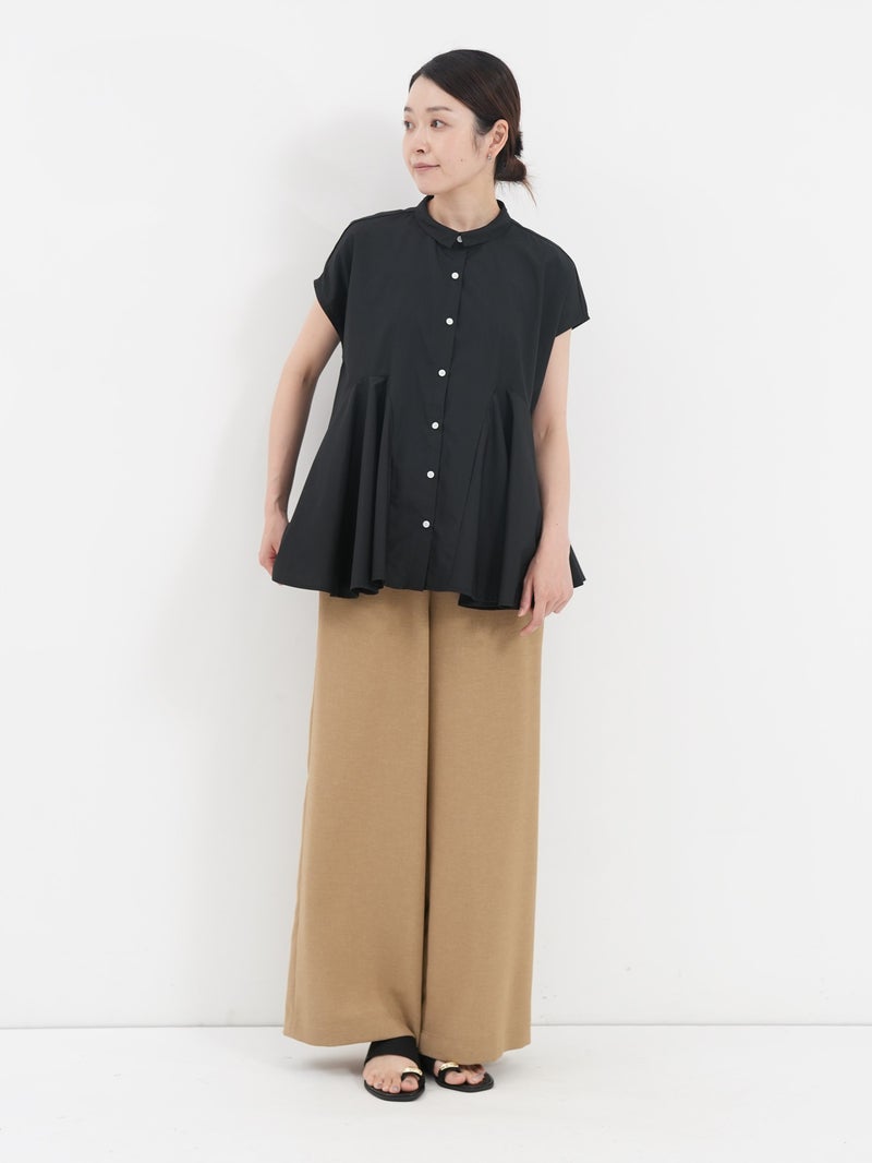 model : 167cm