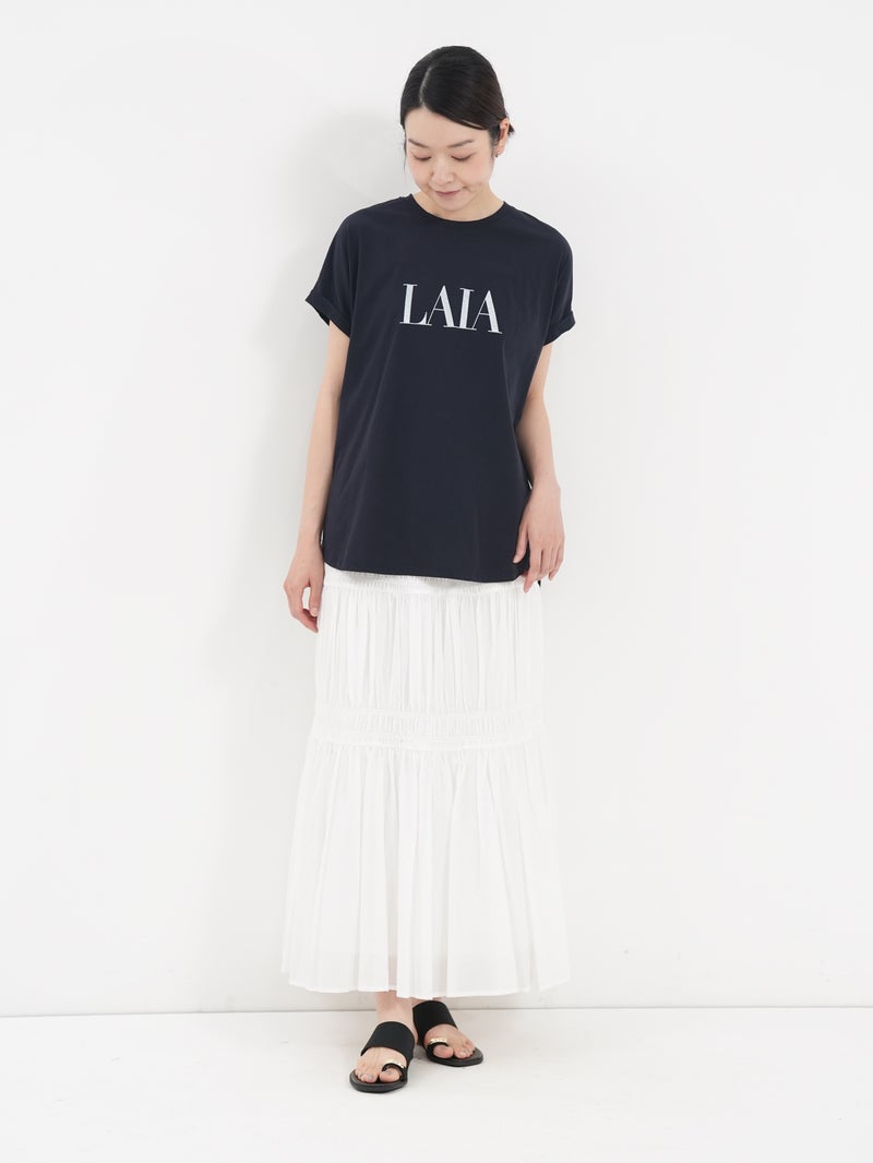 model : 167cm