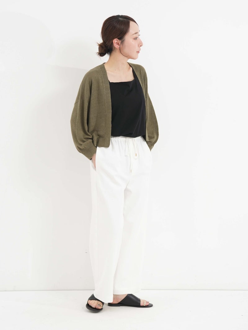 model : 157cm