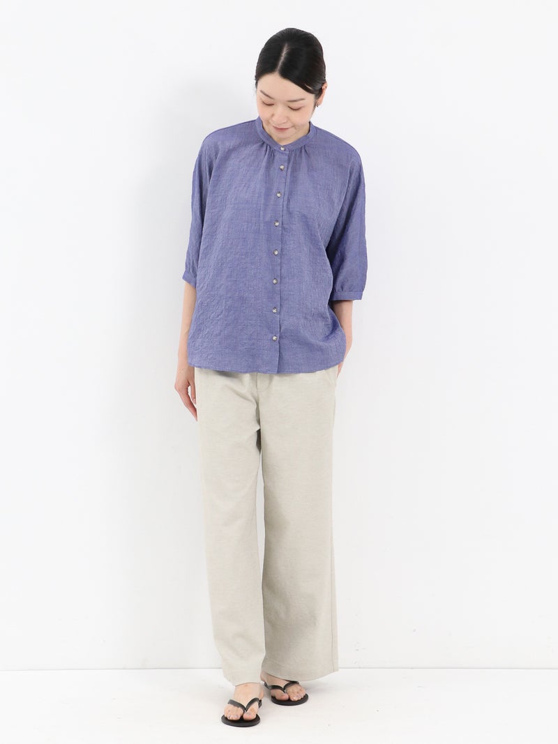 model : 167cm