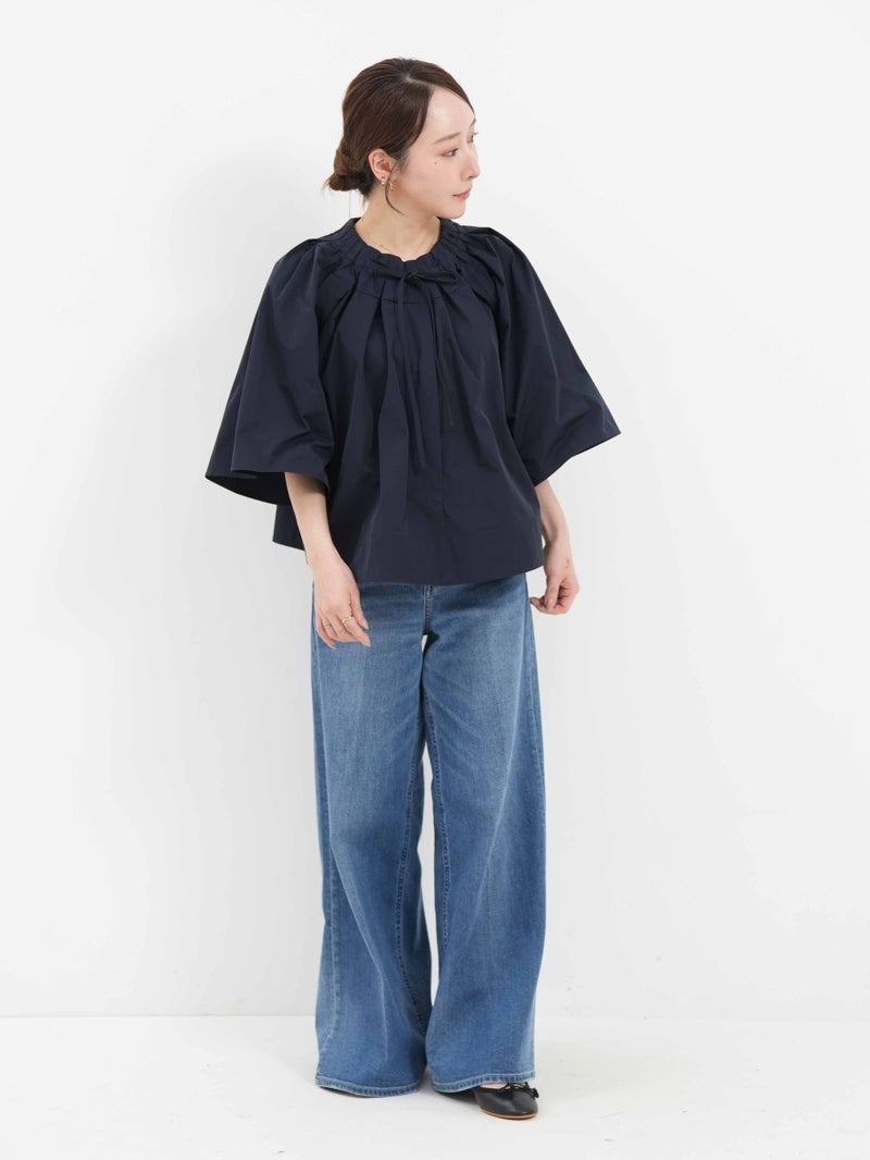 model : 157cm