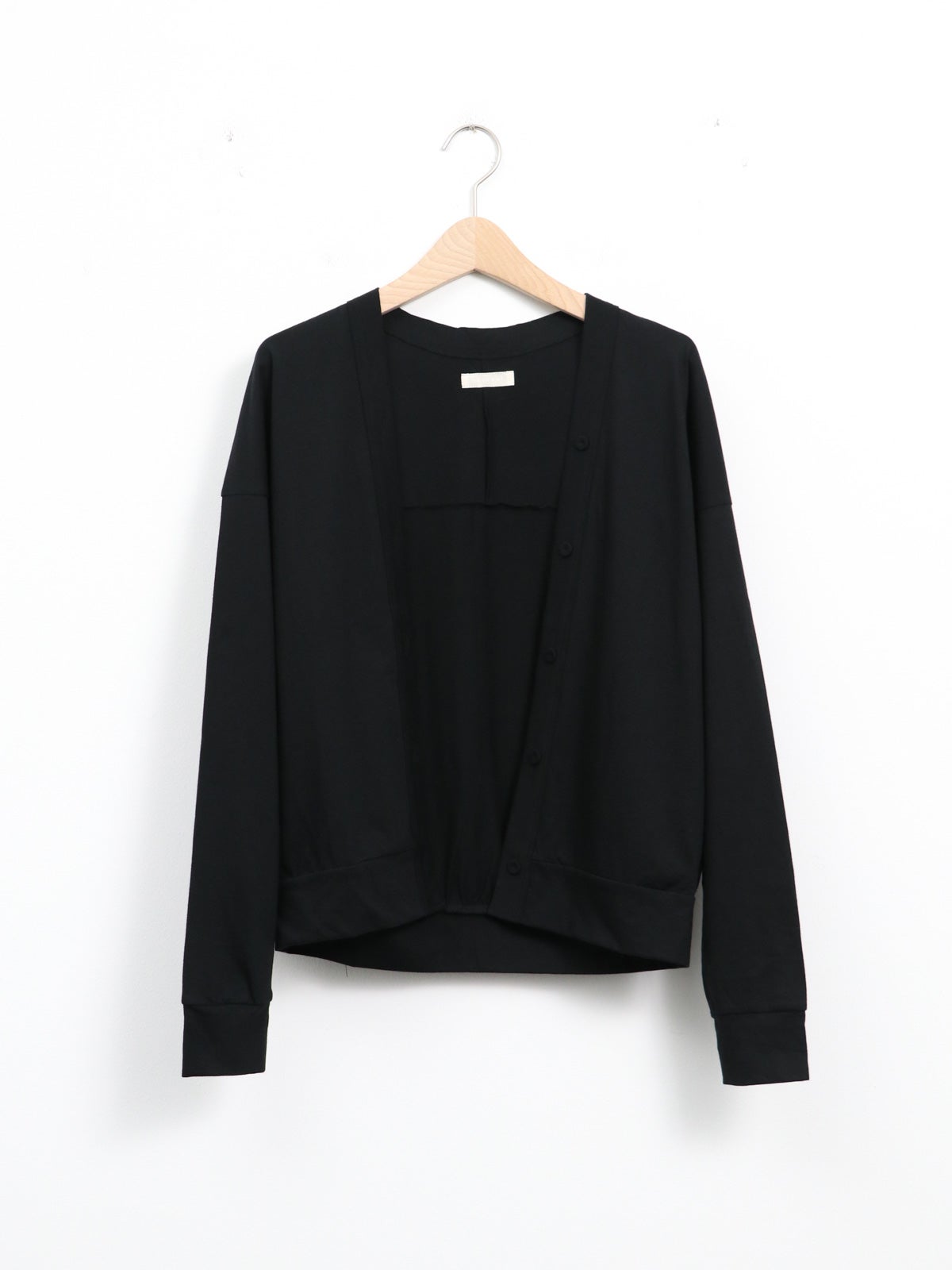 TSUYUMI ] V NECK CARDIGAN | FUKAYA FASHION STORES ONLINE