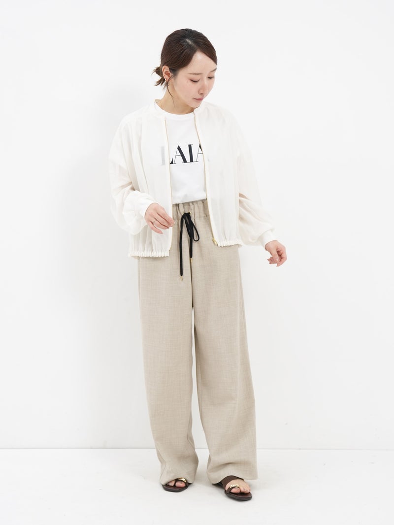 model : 157cm