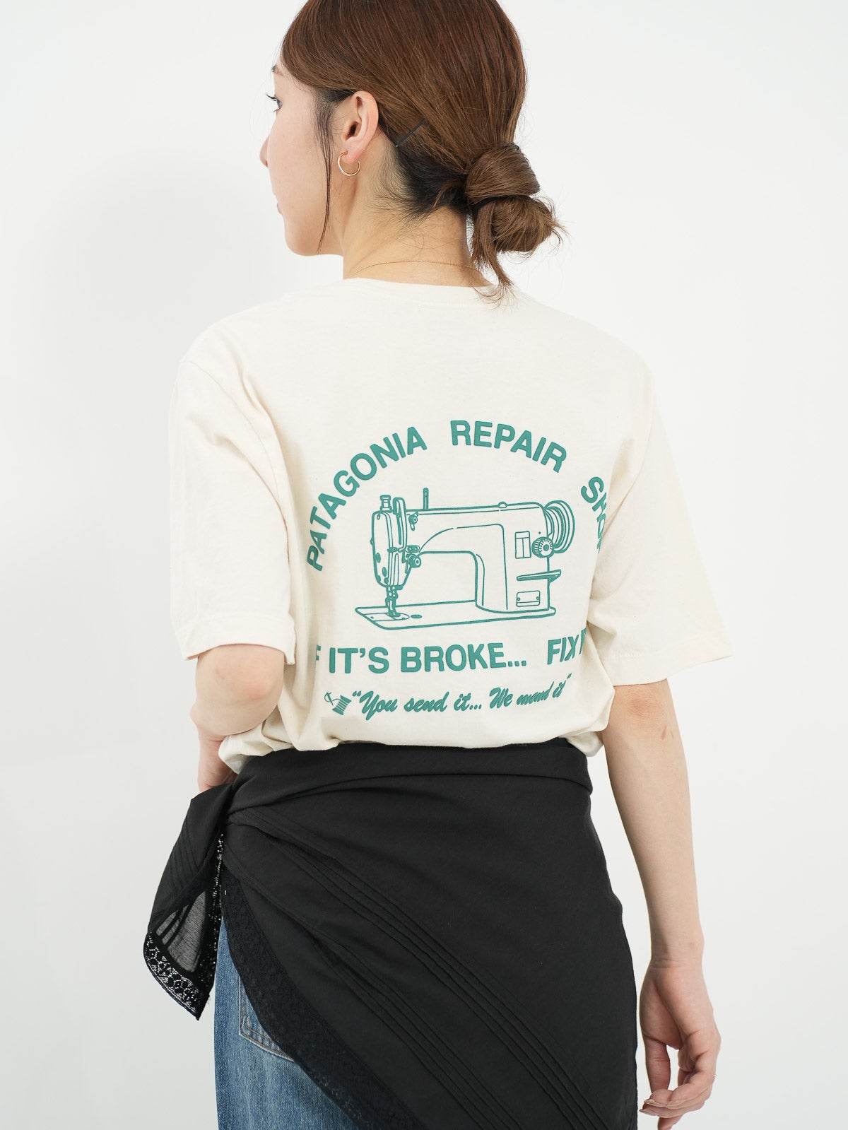 patagonia | FUKAYA FASHION STORES ONLINE