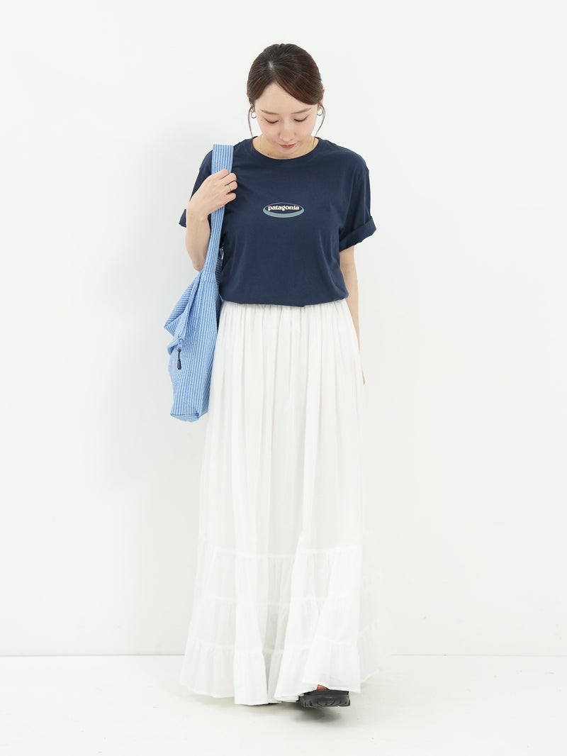 model : 157cm