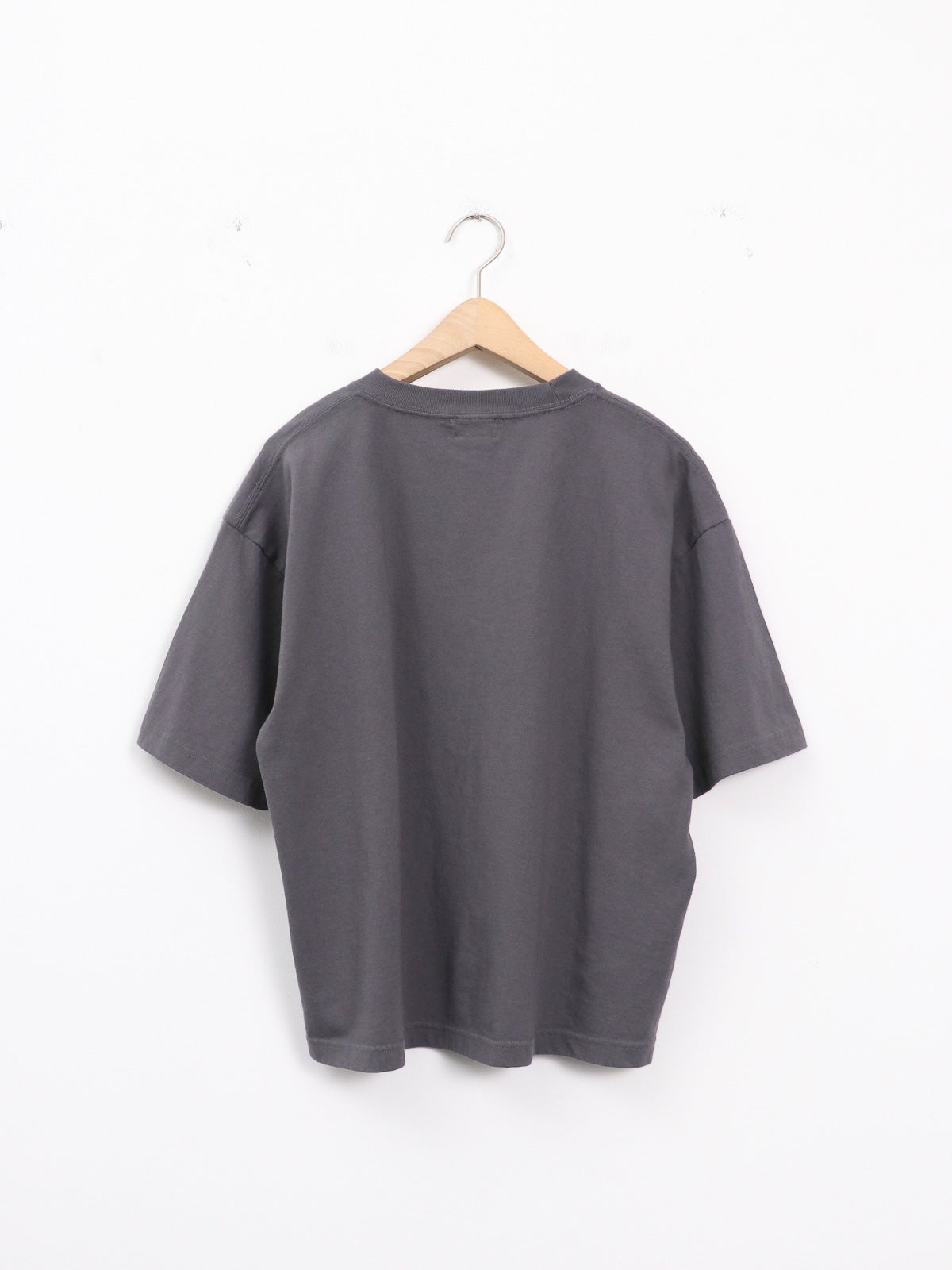 Vent d' ouest ] ロゴTシャツ - D'accord | FUKAYA FASHION STORES ONLINE