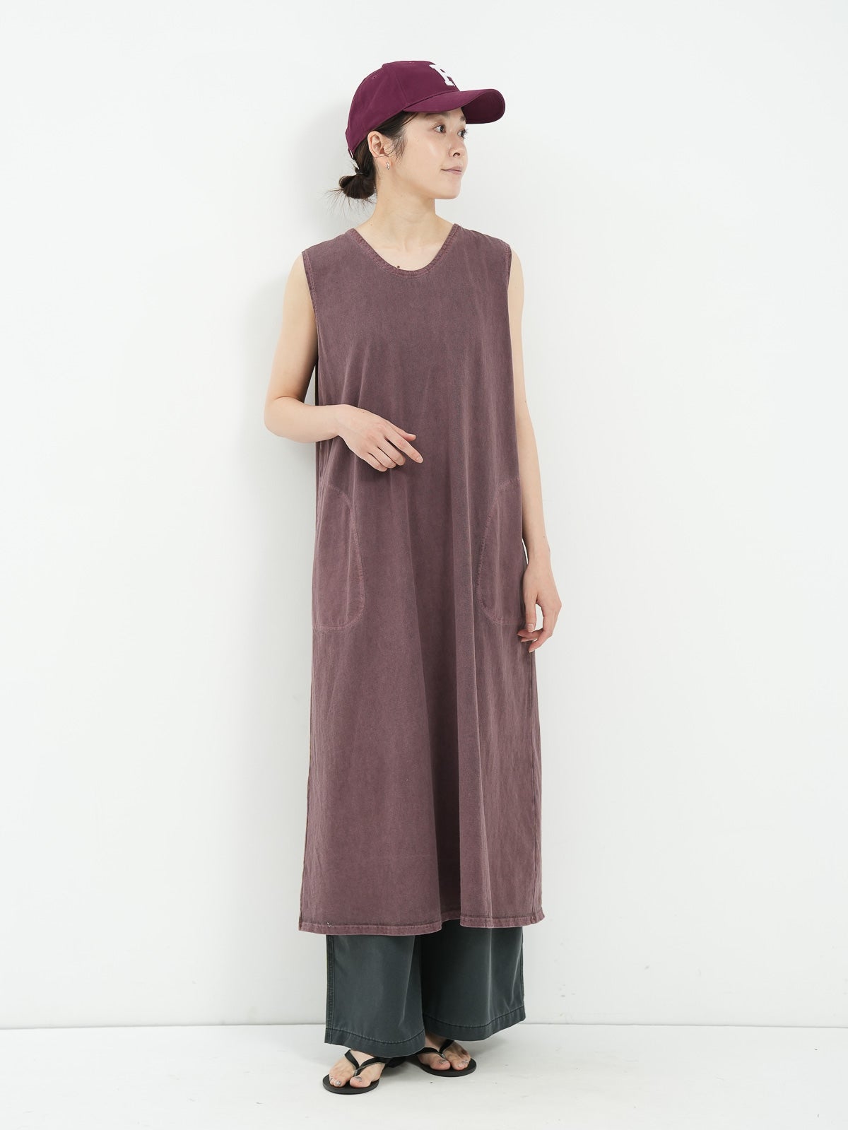 SUN AND GREEN ] ラフィアバッグ | FUKAYA FASHION STORES ONLINE