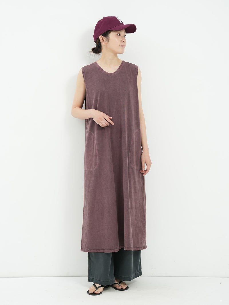 model : 167cm