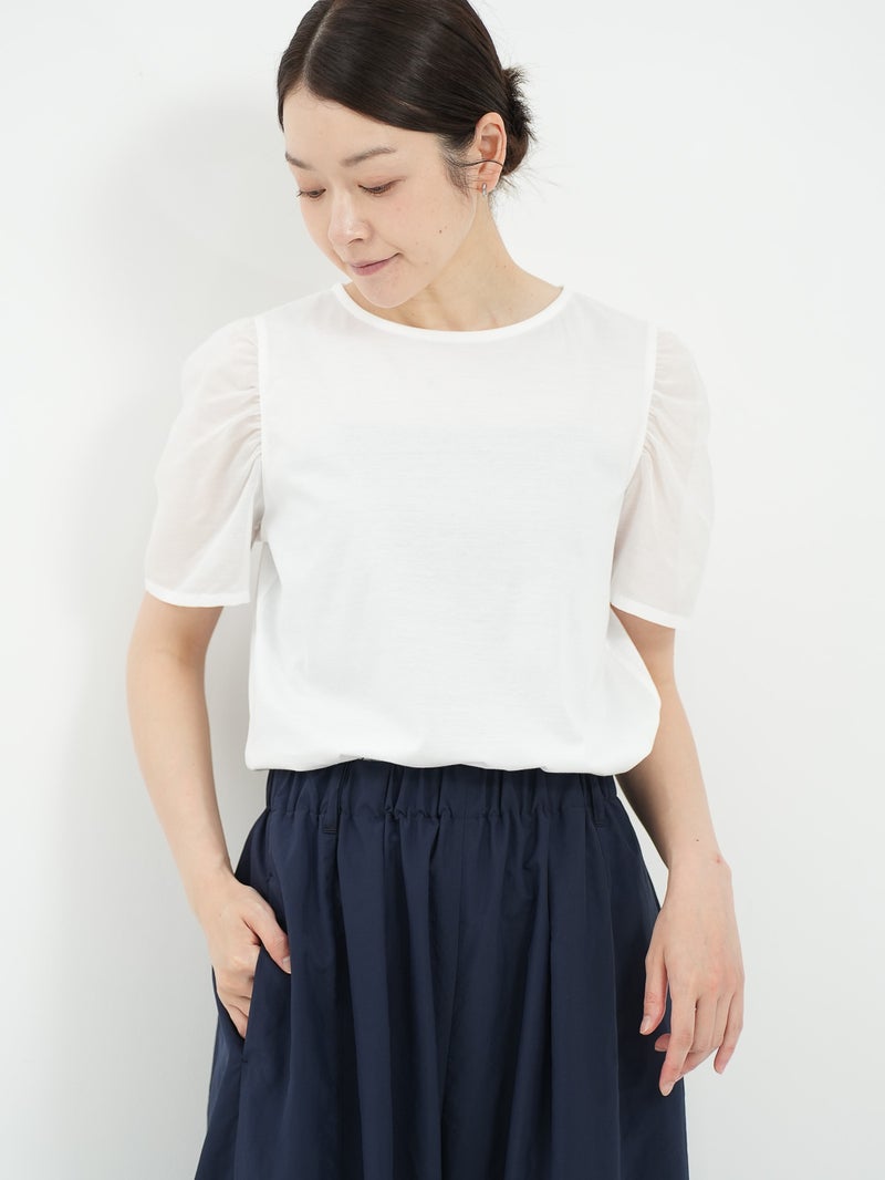 model : 167cm