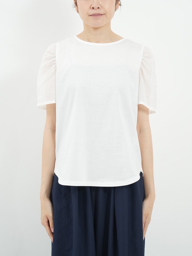 model : 167cm
