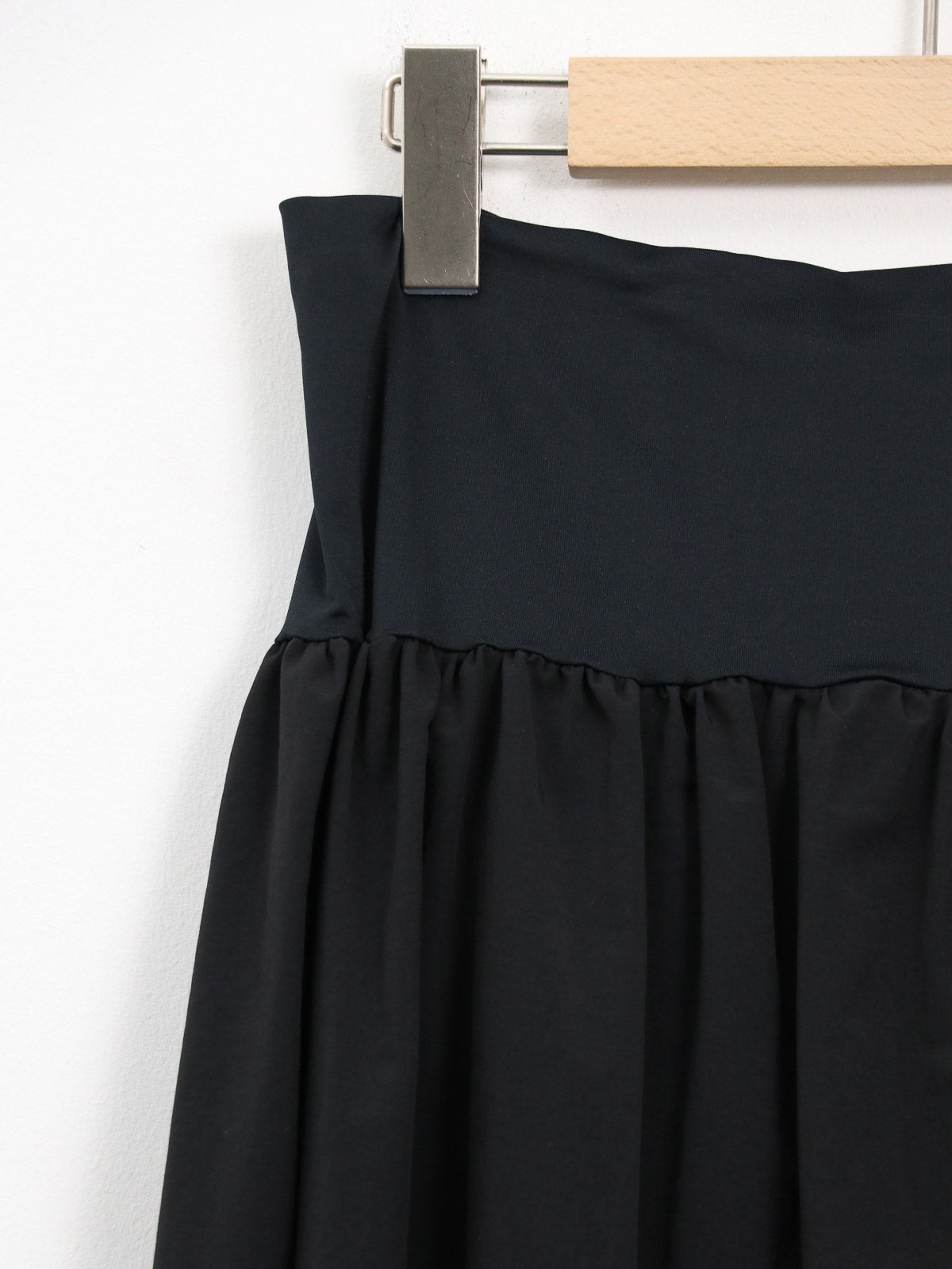 RONNIE SCOTT'S ] ギャザーロングスカート | FUKAYA FASHION STORES ONLINE