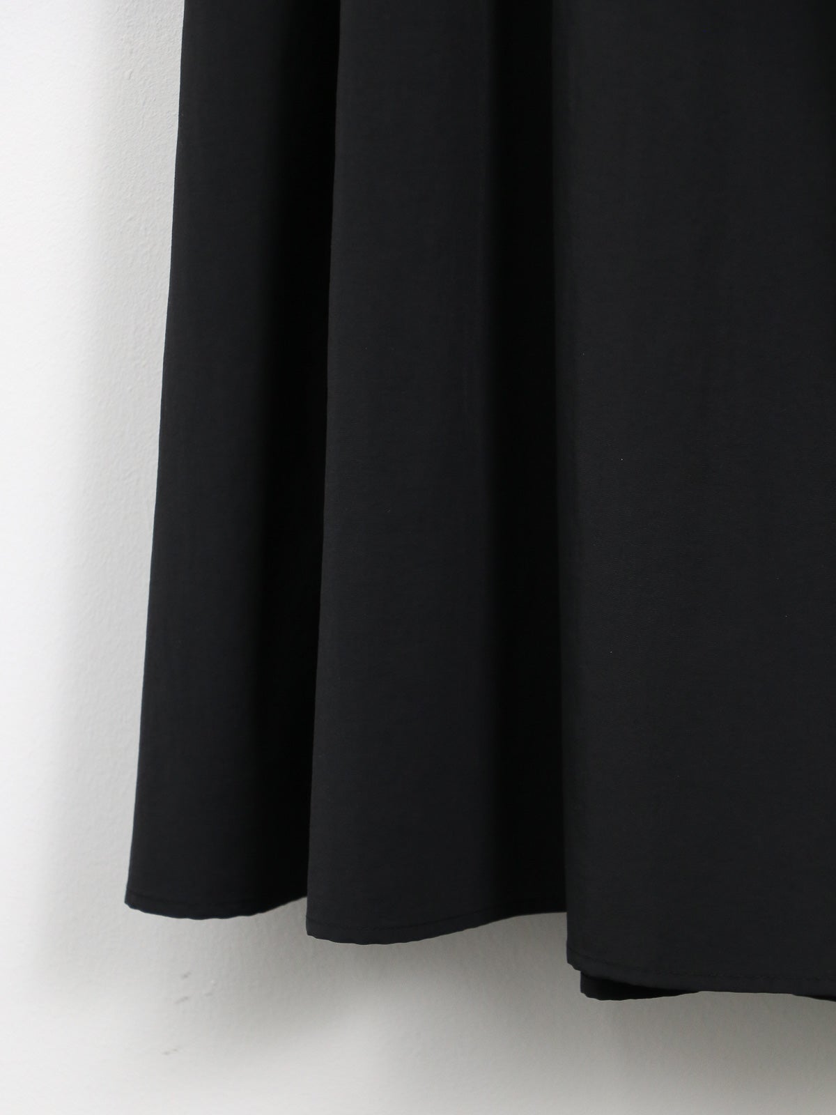 RONNIE SCOTT'S ] ギャザーロングスカート | FUKAYA FASHION STORES ONLINE
