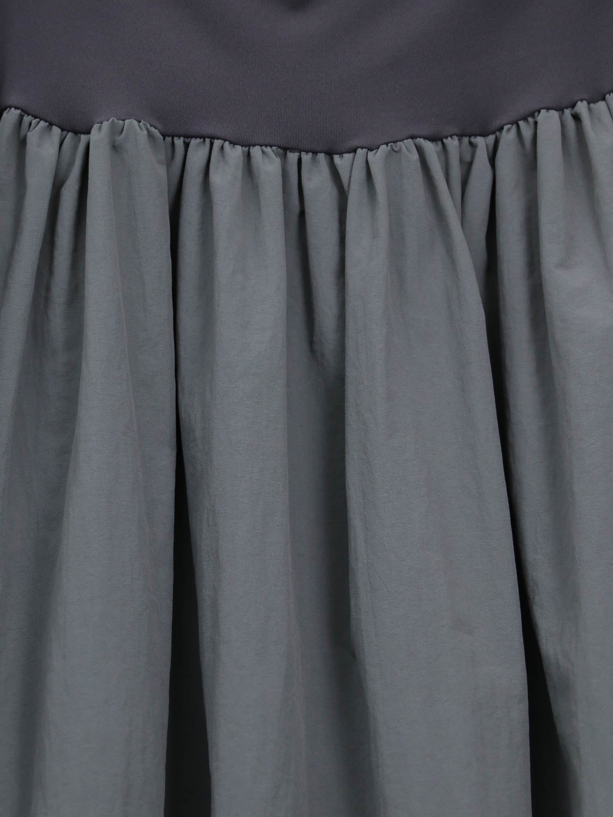 RONNIE SCOTT'S ] ギャザーロングスカート | FUKAYA FASHION STORES ONLINE