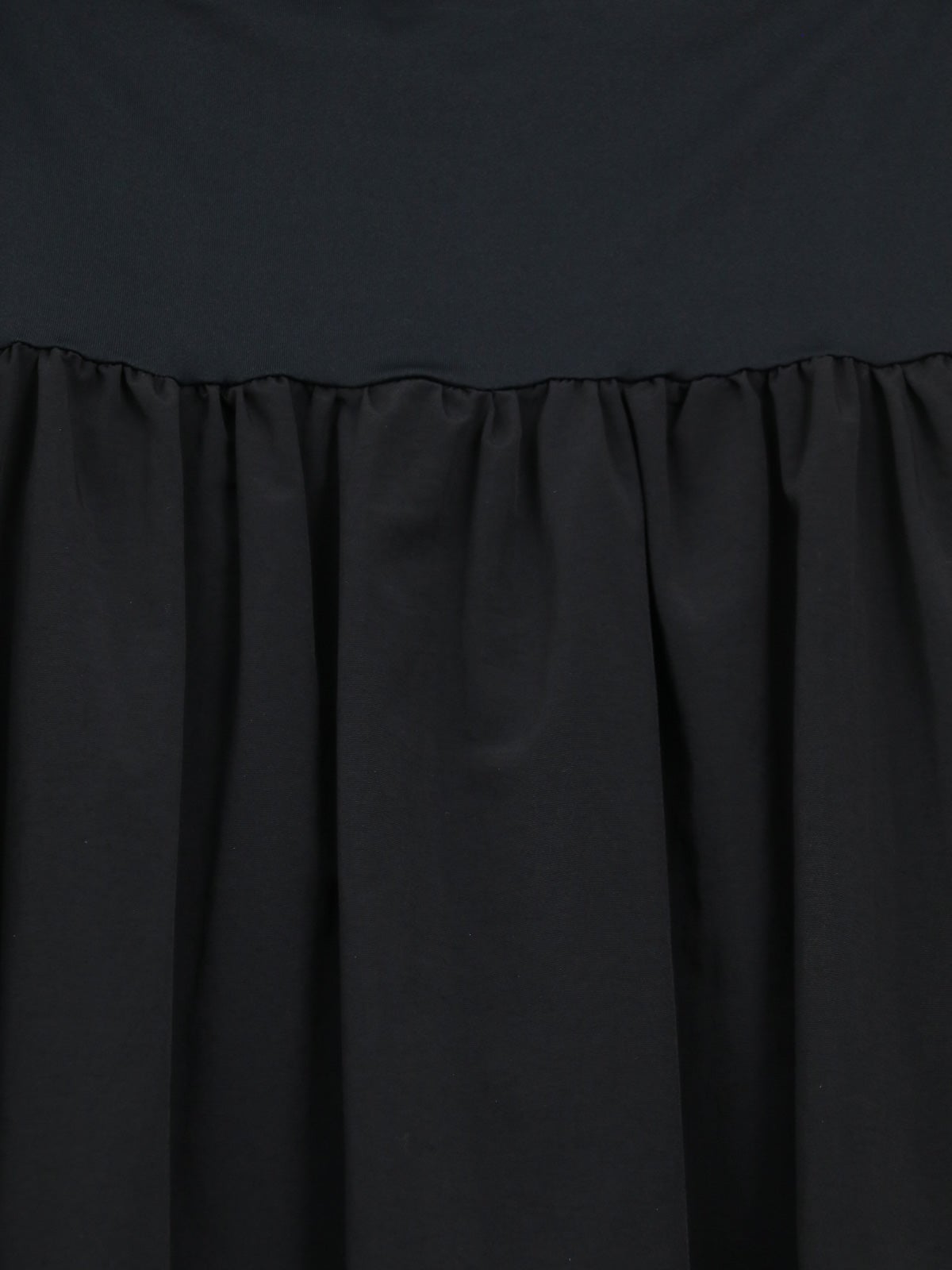 RONNIE SCOTT'S ] ギャザーロングスカート | FUKAYA FASHION STORES ONLINE
