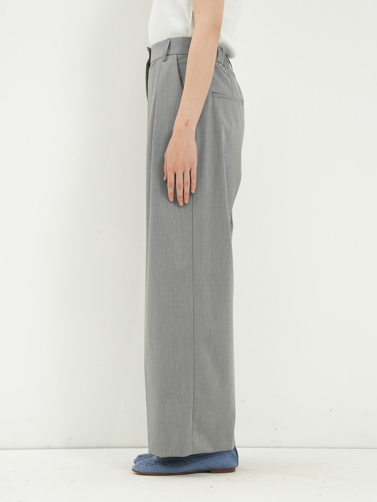 RONNIE SCOTT'S ] トラウザーパンツ | FUKAYA FASHION STORES ONLINE