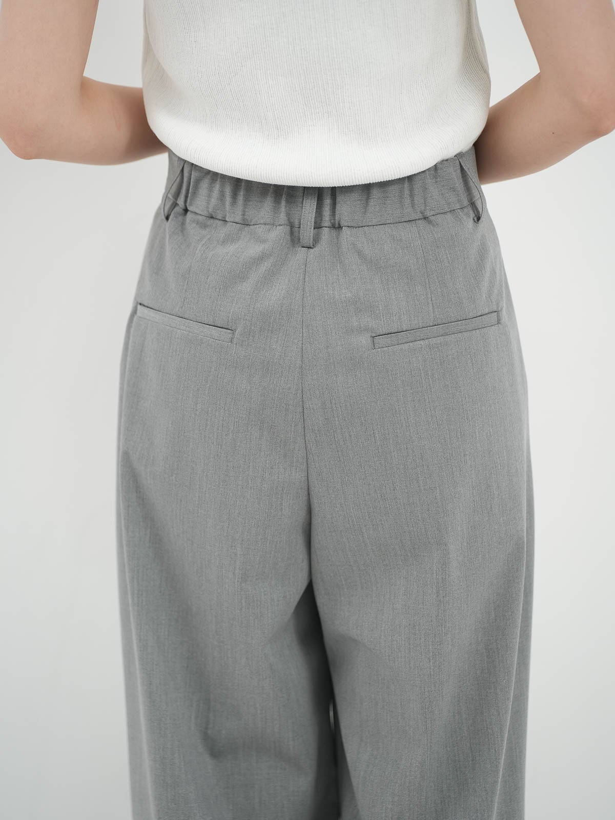 RONNIE SCOTT'S ] トラウザーパンツ | FUKAYA FASHION STORES ONLINE
