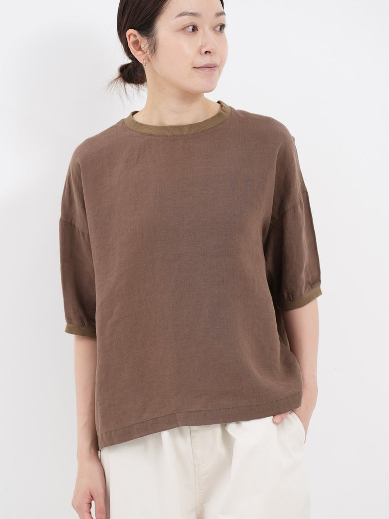 model : 167cm