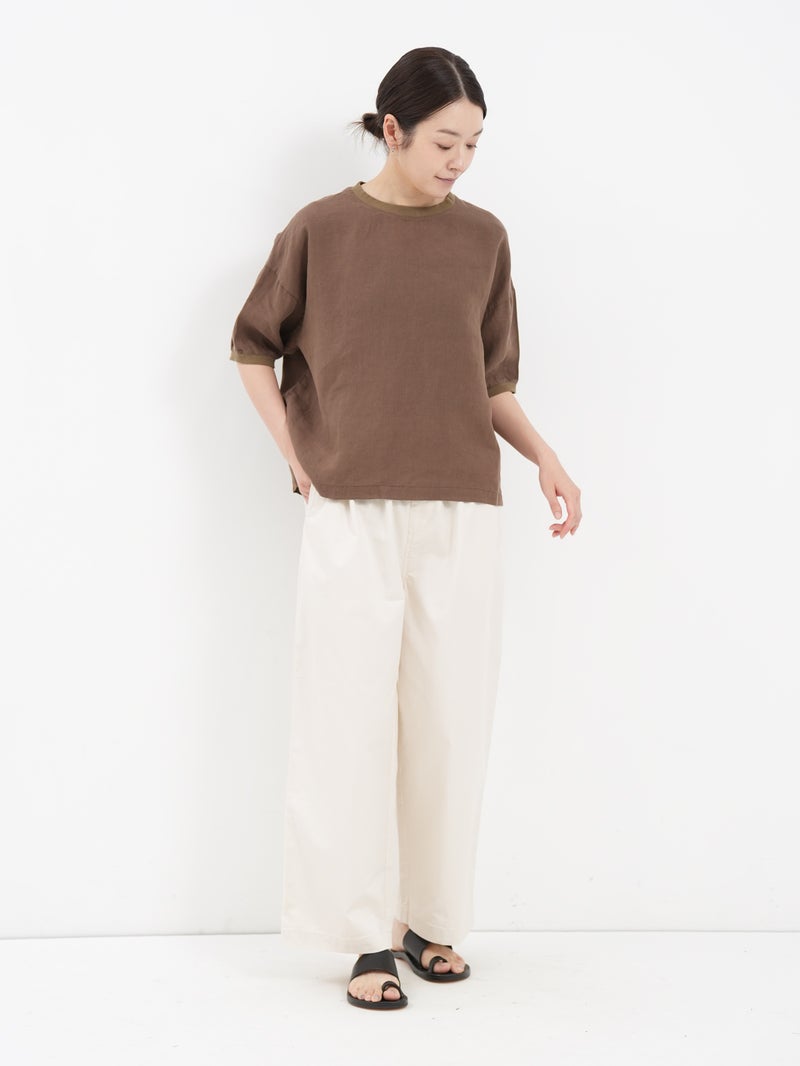 model : 167cm