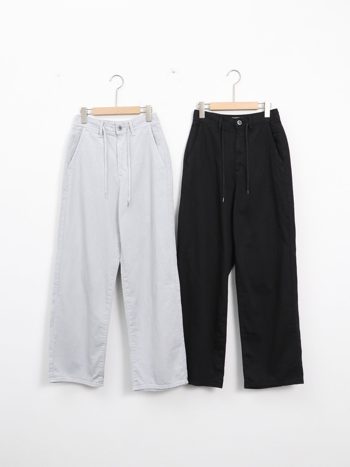 YANUK ] Relax LILITH | FUKAYA FASHION STORES ONLINE