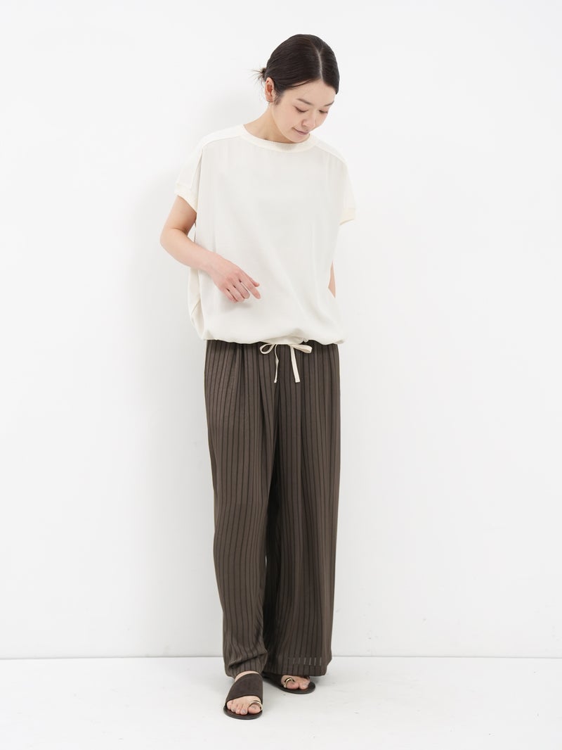 model : 167cm