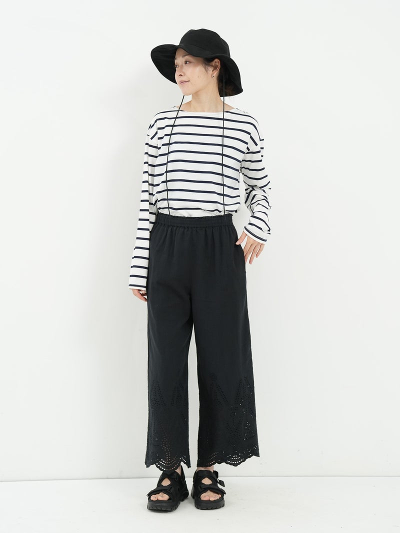 model : 167cm
