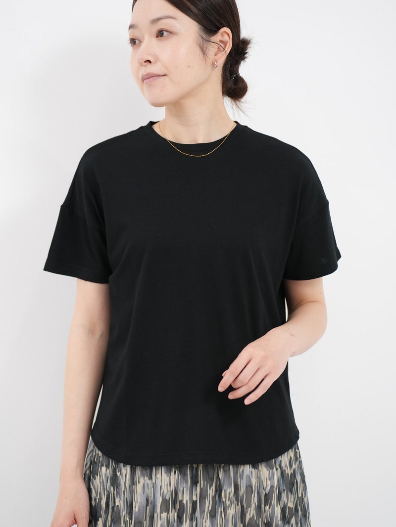 model : 167cm