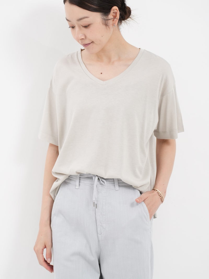 model : 167cm