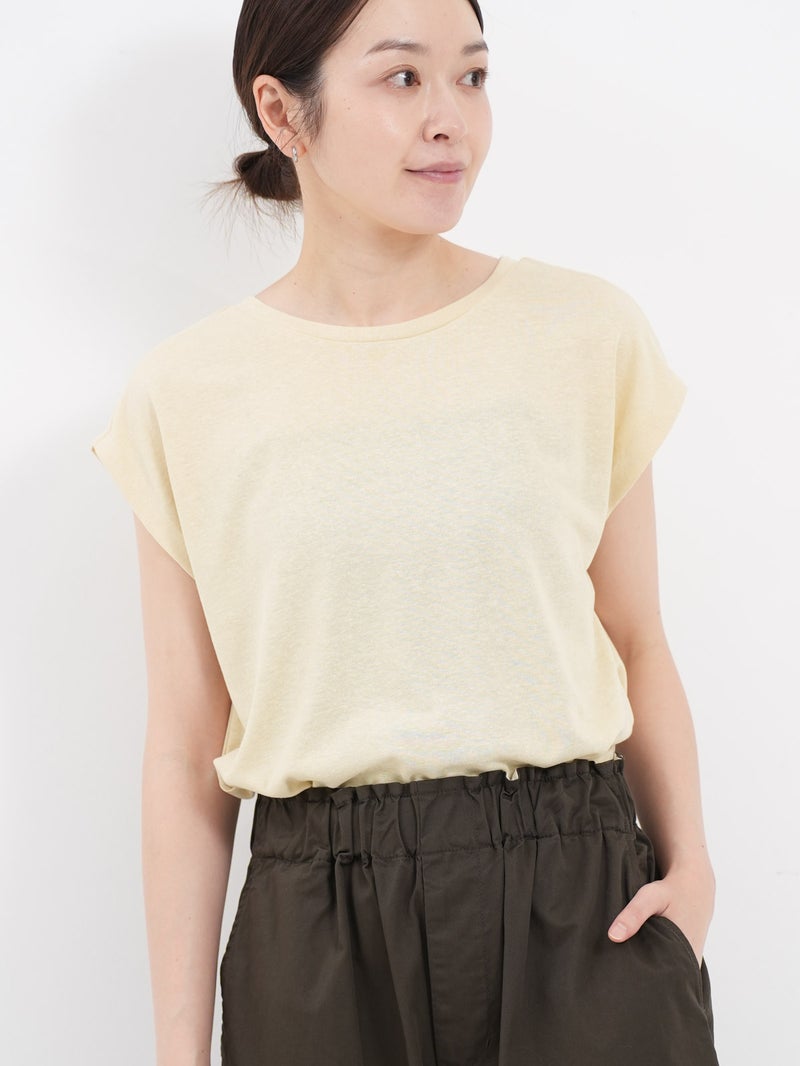 model : 167cm