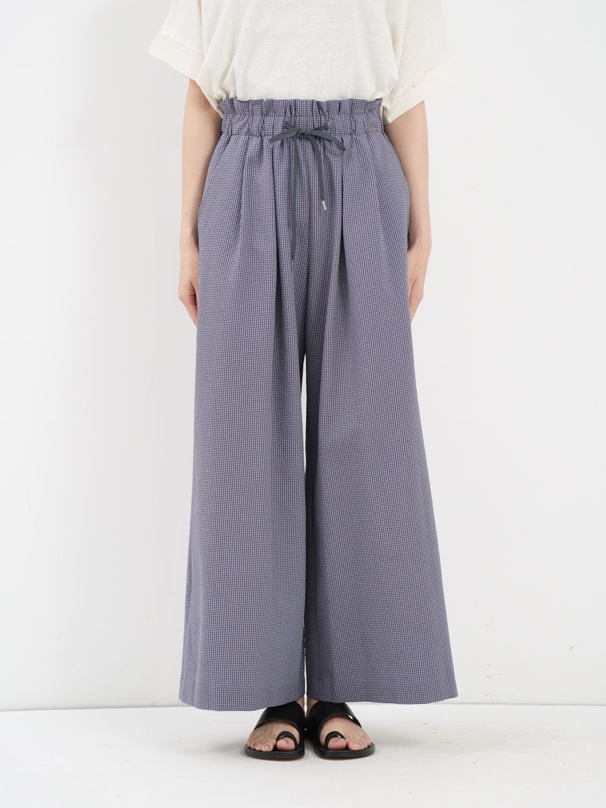 model : 167cm 着用サイズ 38